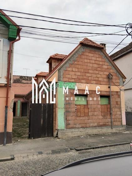 Casă de vânzare Sibiu | 6 camere | Centrul Istoric | 220 mp