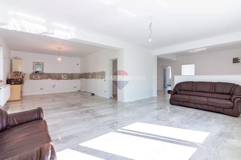 Casă 4 camere Bolintin-Deal | Construcție nouă | Teren 1.495 mp - 7