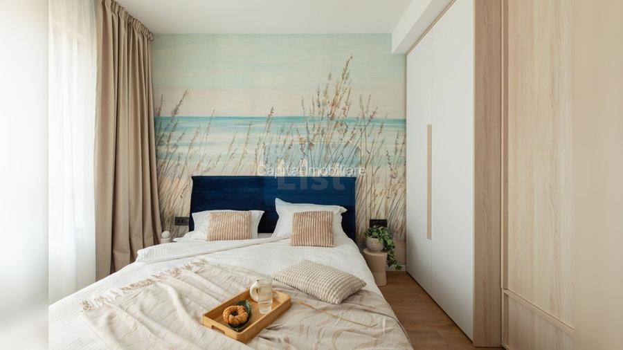 0% Comision! Apartament cu 2 camere de închiriat, Liberty Residential - 7