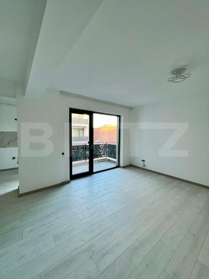 Apartament 3 camere, 69,80 mp, cu parcare subterana, Someseni