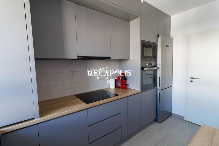 Apartament 2 Camere Decomandat Brasov - 2