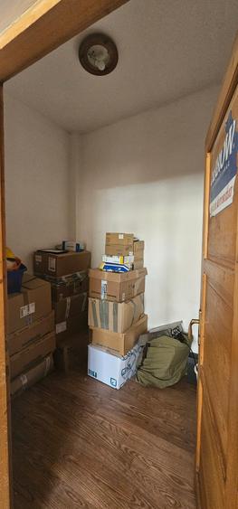 Inchiriez spatiu comercial situat in zona Mihai Viteazu,langa de Casa de Sanatat
