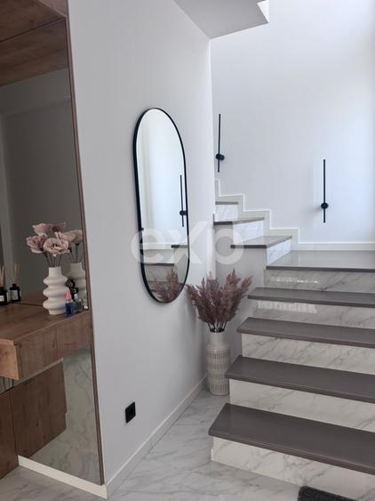 Casă modernă 4 camere – Calea Campulung, Pitești