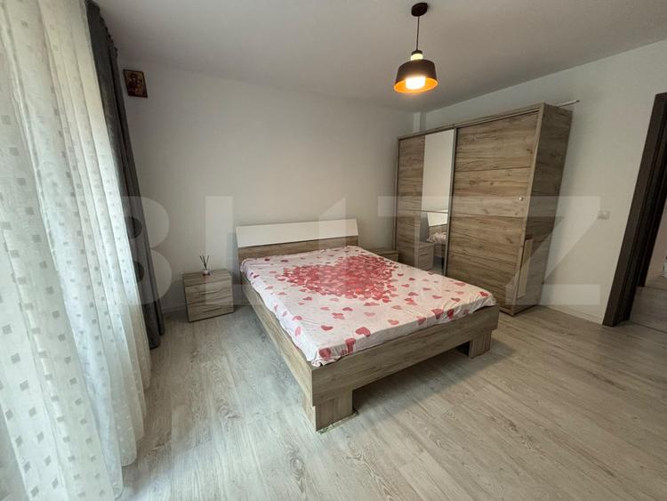 Apartament 2 camere, 46 mp, Exclusivitate, zona Valea Lupului