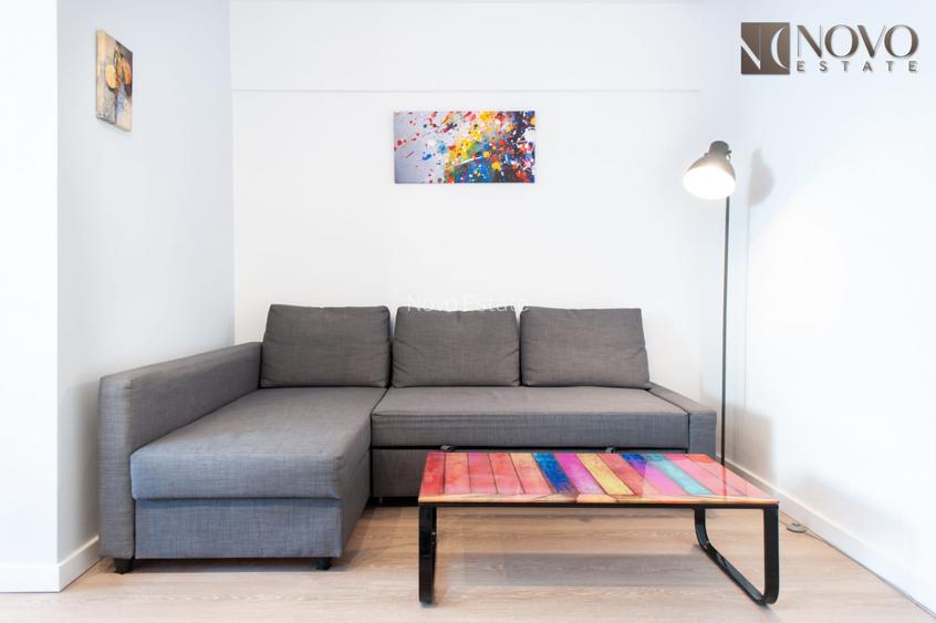 Garsoniera Renovata | Baba Novac | ParkLake Mall - 3
