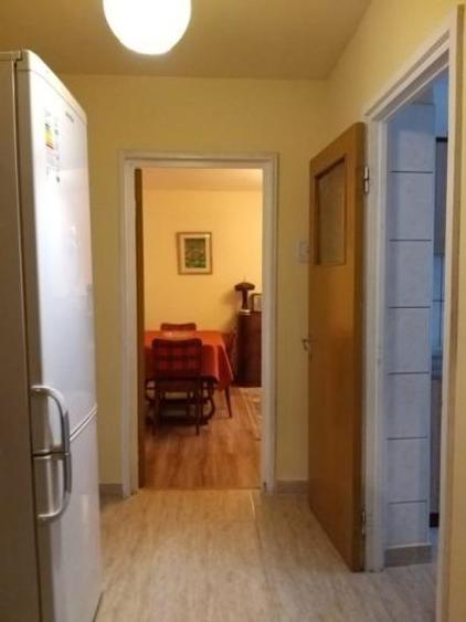 Valea Ialomitei 3 Camere Metrou Parc Pet friendly