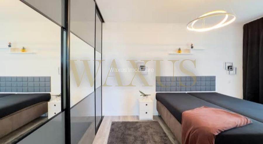 Apartament 3 camere LUX | VIEW | Terasa | Garaj | Jacuzzi | zona VIVO