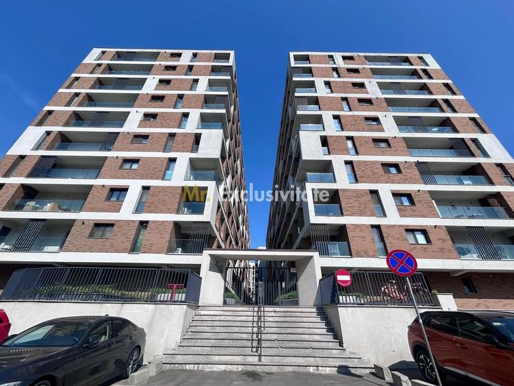 Garsonieră | Parcare subterana - Politehnica Park Residence