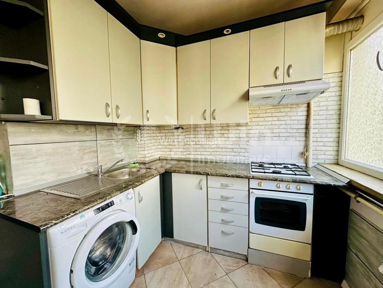 Apartament cu 3 camere | Etaj 4/9 | Zona Liceu Ghibu | Grigorescu! - 7
