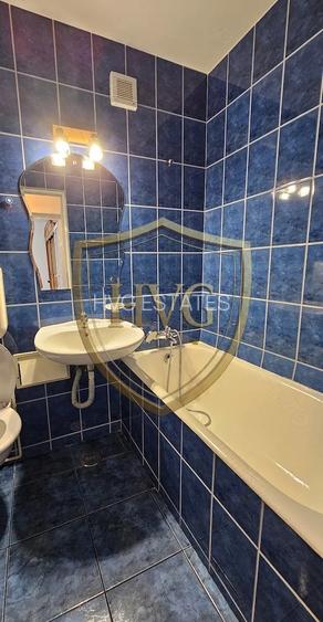Apartament 3 Camere | Decomandat | Centrala Proprie | Romancierilor - 5
