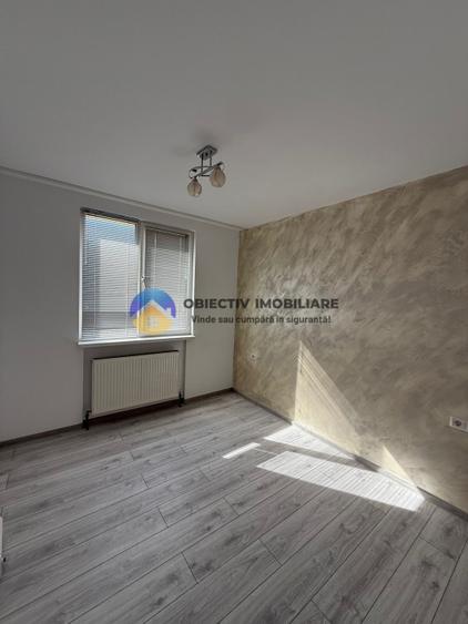 Apartament 2 camere – Zona Dărmănești