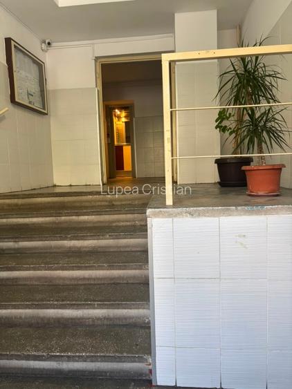 Apartament 3 camere | Octavian Goga | Etaj 4