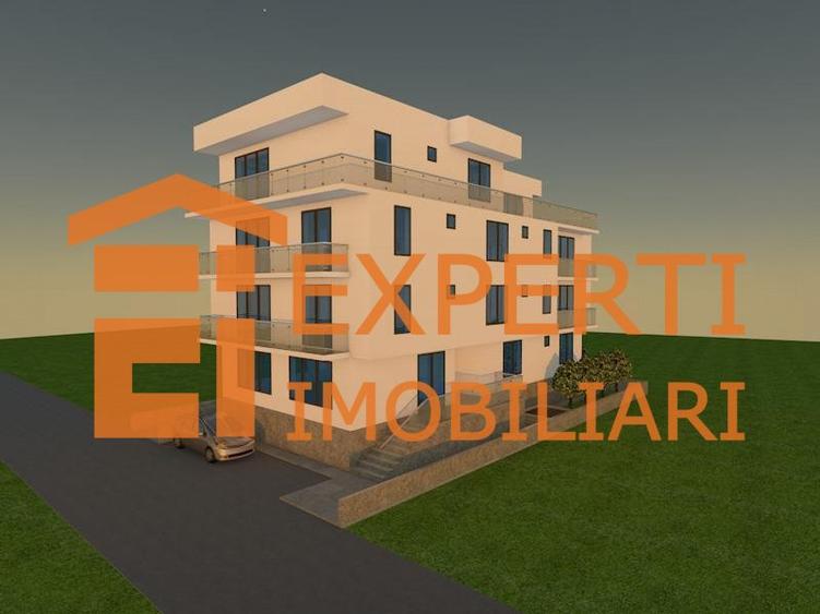 Teren Mamaia Nord | Club Nautic | Ideal pentru Investiție, aproape de Promenada