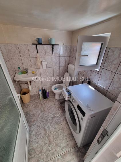 Dacia-  casa cu 5 camere de caramida - 21