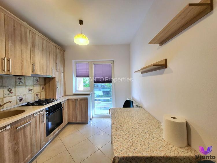 Apartament 3 camere | Terasa 11 mp | Lift si parcare | Kogalniceanu - 11