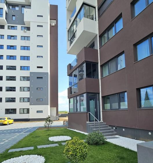 Spatiu Comercial in complexul CITY LAKE VIEW.