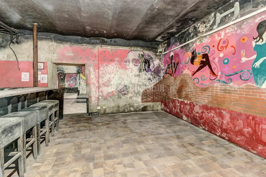 Spatiu Comercial de vanzare LIPSCANI, 209mp