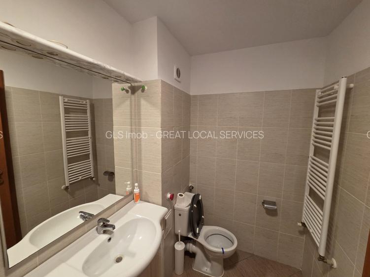 Apartament spațios 2 camere Complex Metropolis Residence - 9