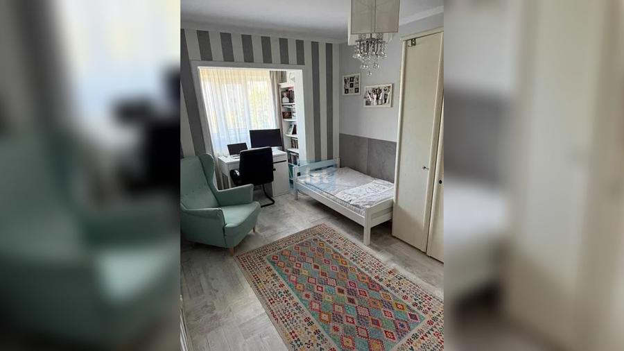 FARA COMISION! Apartament decomandat, 3 camere, etaj 3/4 zona BRD