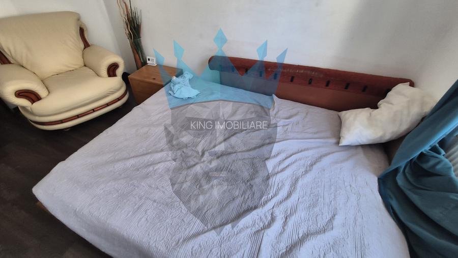 Apartament 2 Camere Universitate Bucuresti - 8
