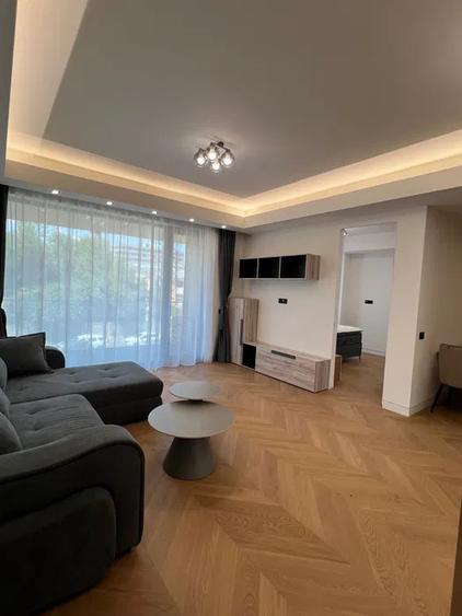 Apartament 2cam BHB Fabrica Glucoza