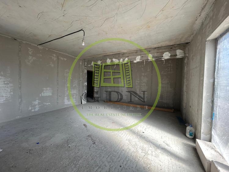 Casa P+1, 500 MP teren, 188,66 MP utili, Zona Parcul Nicolae Romanescu