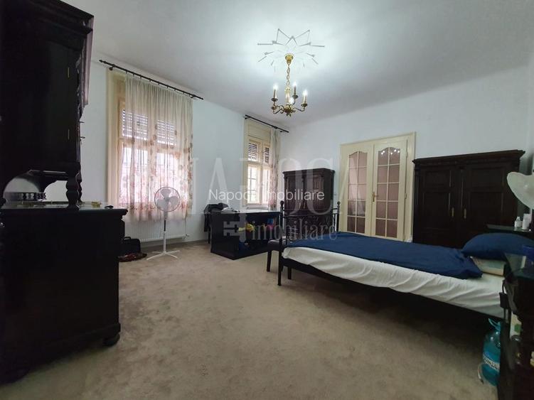 Apartament 3 camere de vanzare in Centru Oradea, Oradea - 6