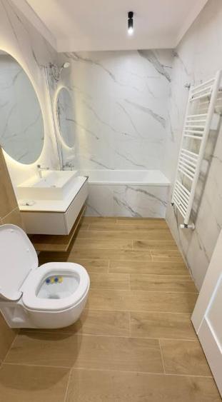 Apartament 2 camere + Parcare  Urban Plaza, Brașov | Mobilat & Utilat Comis