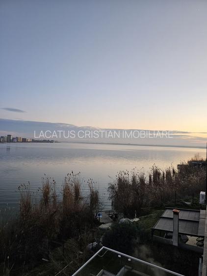 EXCLUSIVITATE! VILA UNICAT D+P+1 ZONA MAMAIA-SAT - 17