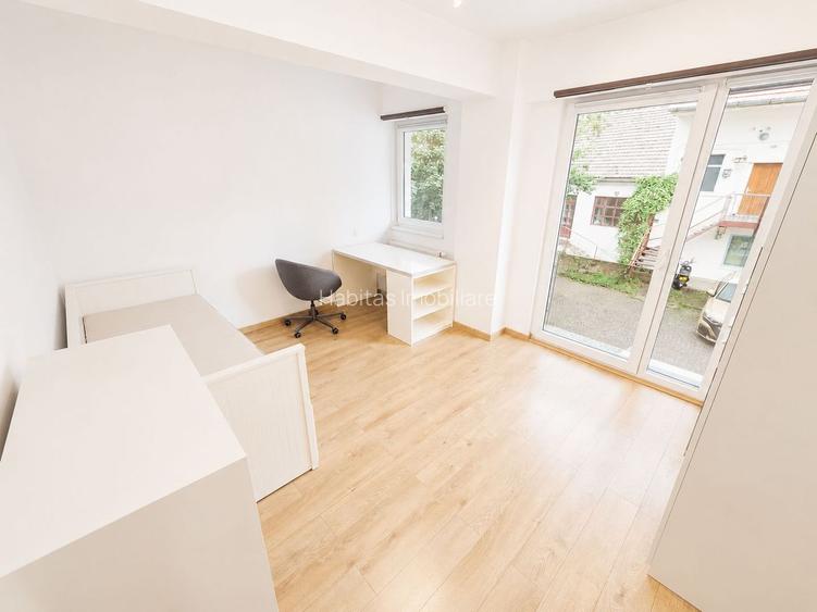 0% comision | 3 camere | parcare inclusă | ultracentral - 8