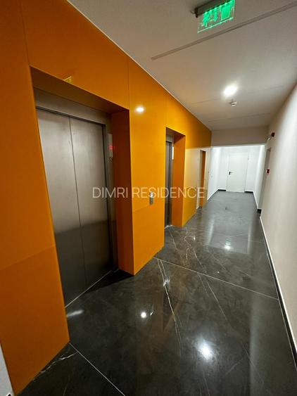 Spatii Birouri Moderne pentru inchiriat Posibilitate configurare - 7