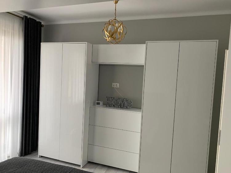 CAMPUS 2 CAMERE 600 EURO LOC PARCARE INCLUS TERMEN LUNG