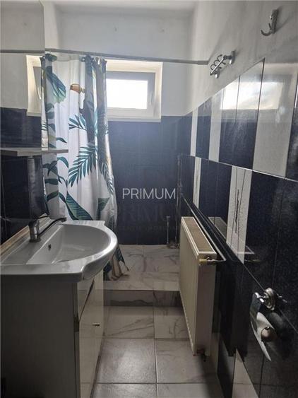 Apartament 1 camera-Girocului-Renovat - 5