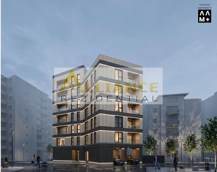 10 MINUTE METROU TIMPURI NOI - APARTAMENTE DE VANZARE