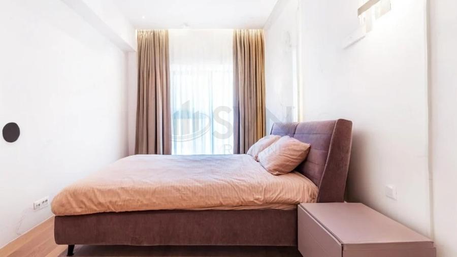 REA1023882 Apartament superb High End 3 camere One Verdi Park I Priveliste super
