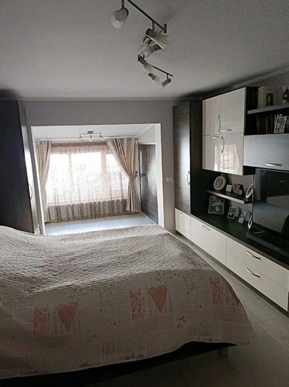 Apartament trei camere - 98mp - Parter cu Extindere