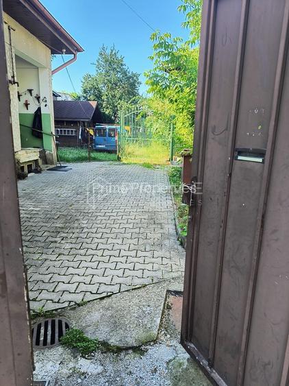 Investiție excelentă în centru – 544 mp teren, zonă liniștită - 9