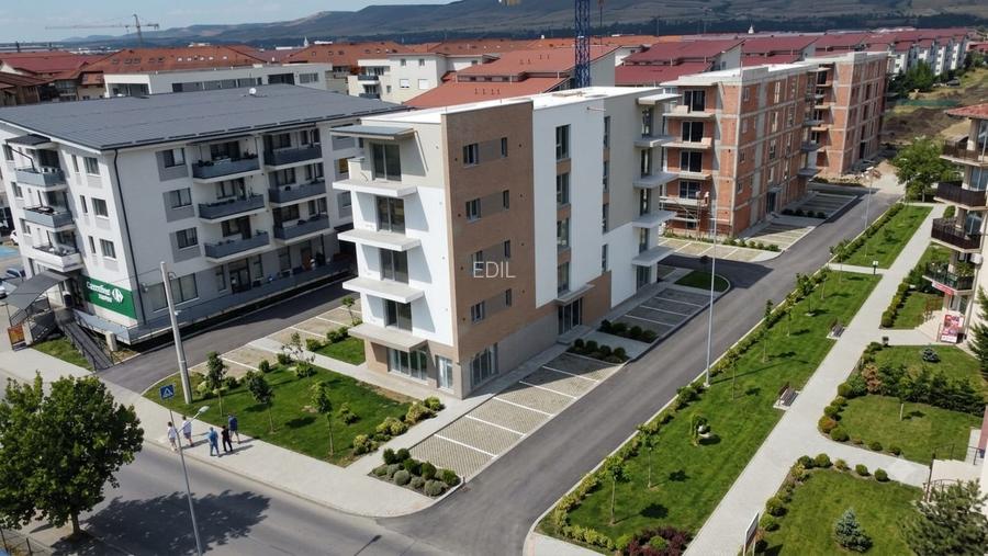 Apartament 2 camere zona Centrala - 2