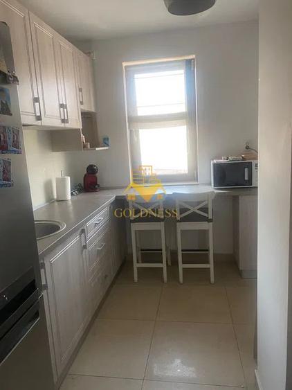 2 camere, bloc nou, terasa, parcare, Intre Lacuri zona Iulius Mall