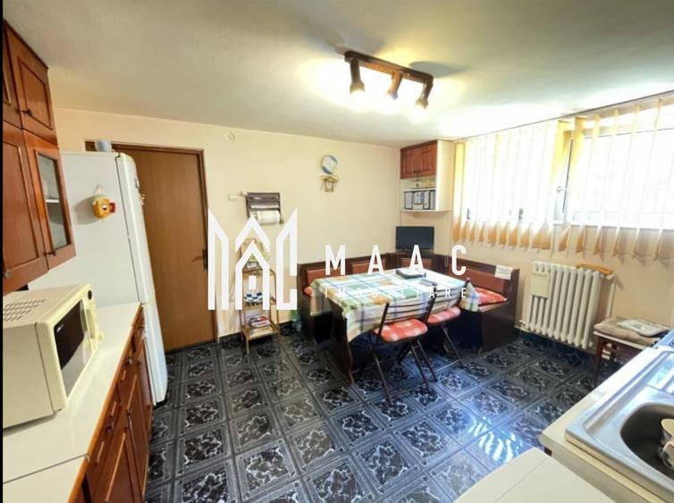 Apartament la casa  I 2 camere decomandate I Lazaret