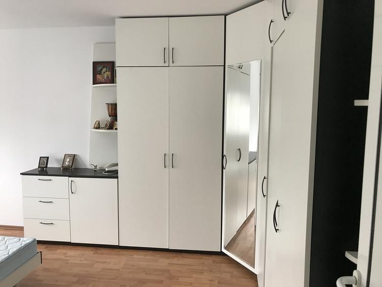 Pet Friendly | Apart 2 camere 56m2 | Aviatiei - Str. Feleacu | Metrou 7min