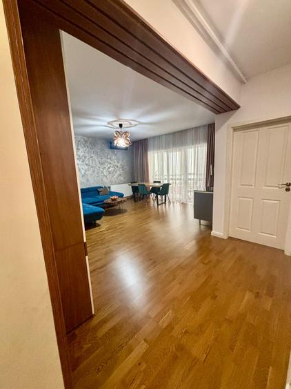3 Camere | 120mp | Pipera | Parcare | complex Domus Stil