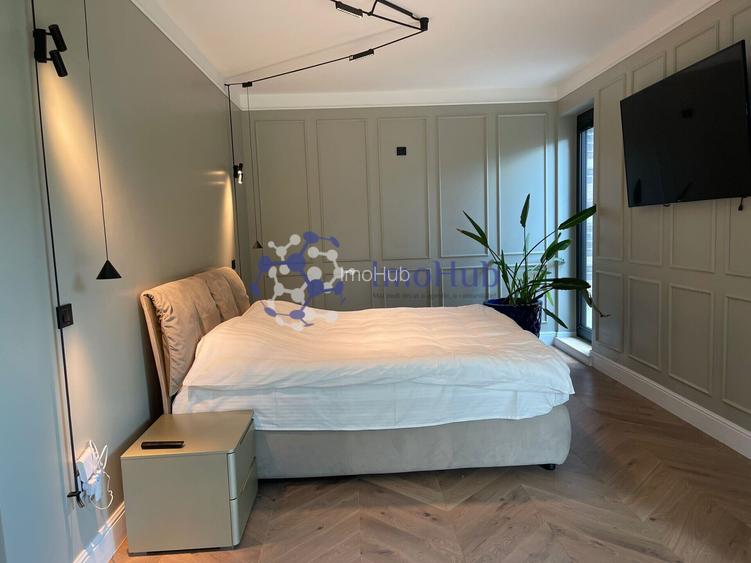 Casa Smart Premium – Proprietate Exclusivistă în Tătărași - 2