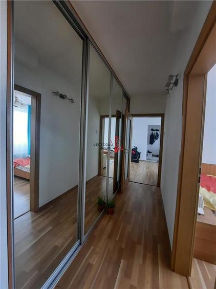 3 camere Iancului. Renovat, luminos, pret corect, gata de vanzare