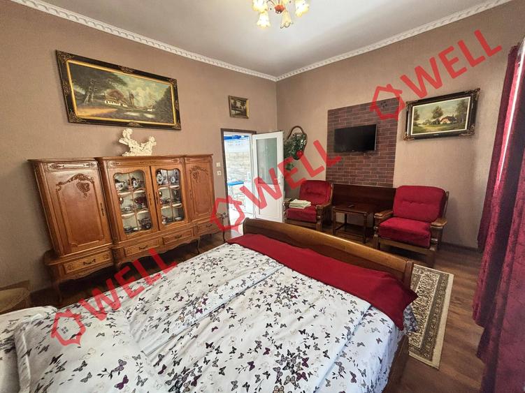 Apartament de închiriat în zona centrală a municipiului Târgu Secuiesc!
