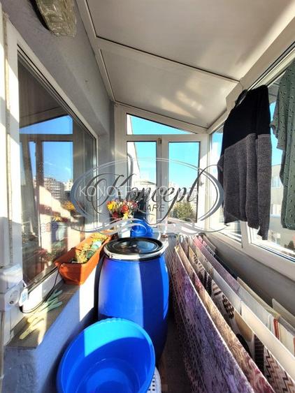Apartament in zona Big Manastur - 15