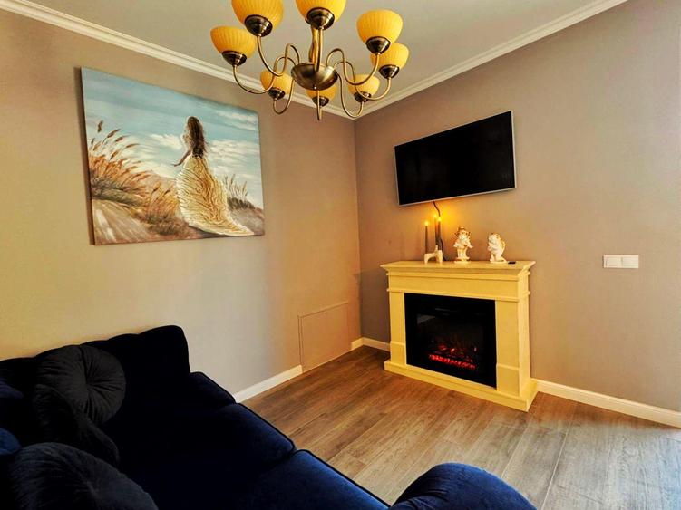 MINERILOR -bloc nou ,apartament ultrafinisat la cheie!