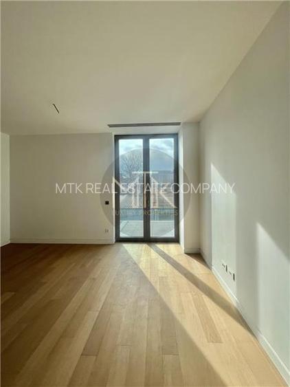 Apartament 2 camere SMARTHOME, finisaje premium | Lacul Floreasca