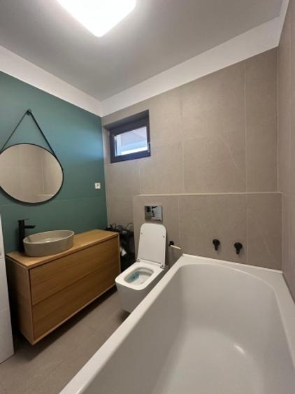 Casa, 4 camere,constructie 2021, teren 390mp,Ilfov,Tunari, 395.000euro