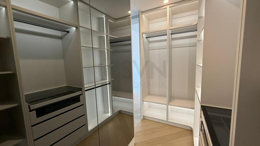 REA1029553 Apartament 3 camere l Cortina 126 l Finisaje Premium
